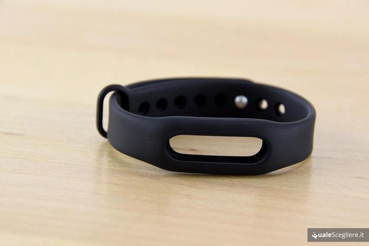 Xiaomi Mi Band