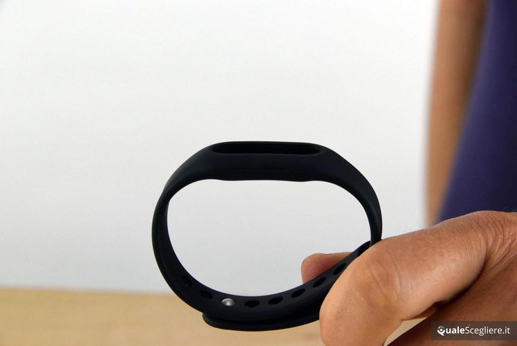Xiaomi Mi Band
