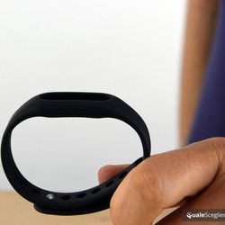 Xiaomi Mi Band