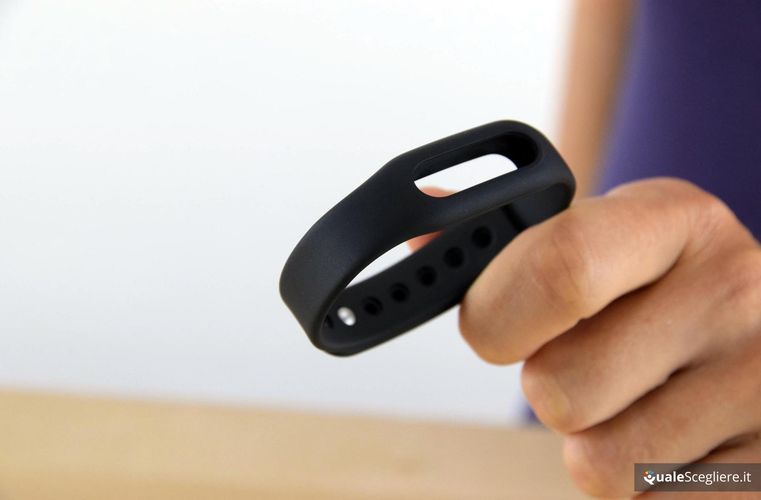 Xiaomi Mi Band