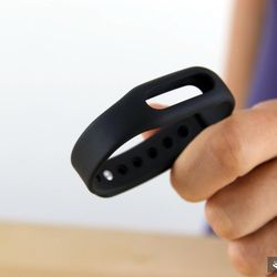 Xiaomi Mi Band