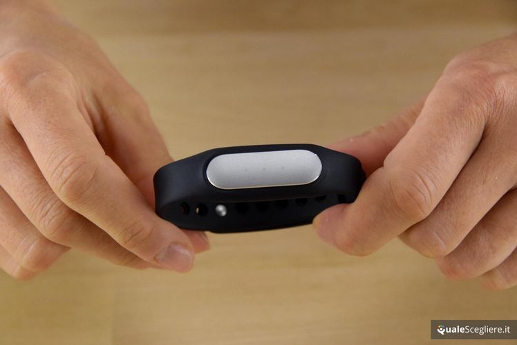 Xiaomi Mi Band