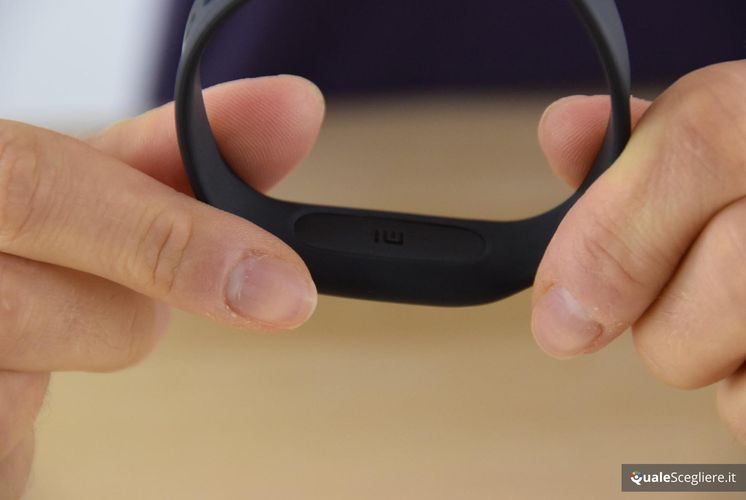 Xiaomi Mi Band