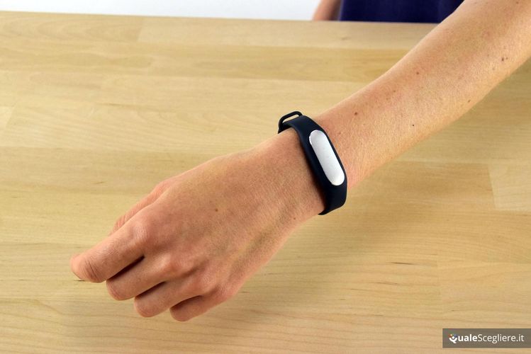 Xiaomi Mi Band
