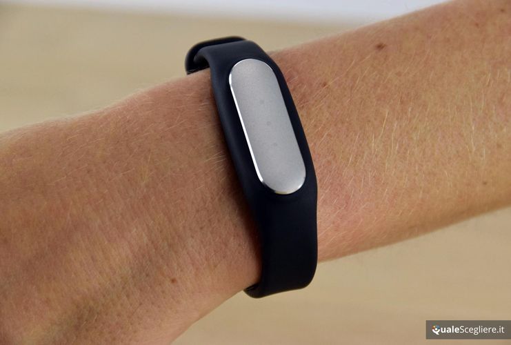 Xiaomi Mi Band