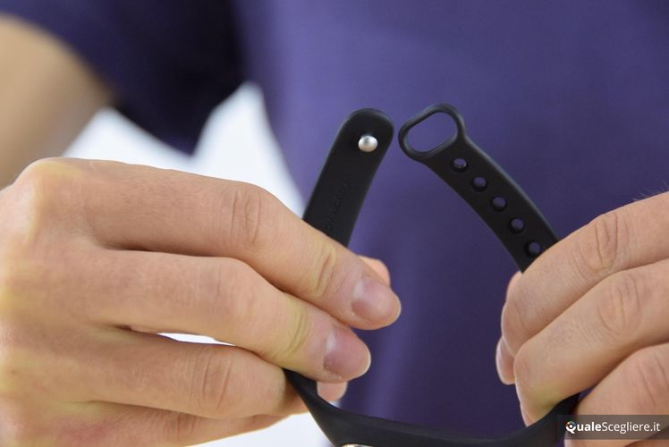 Xiaomi Mi Band
