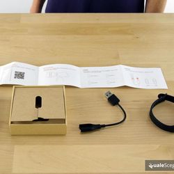 Xiaomi Mi Band