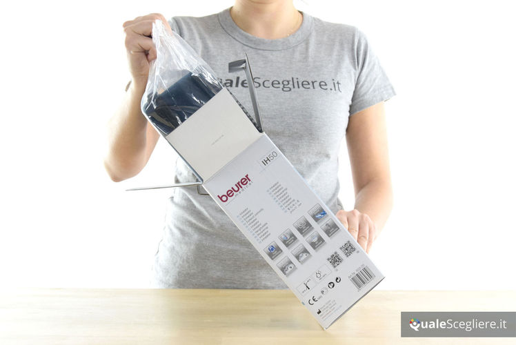 Beurer IH 50