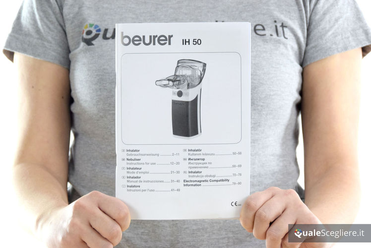 Beurer IH 50