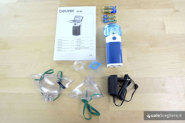 Beurer IH 50