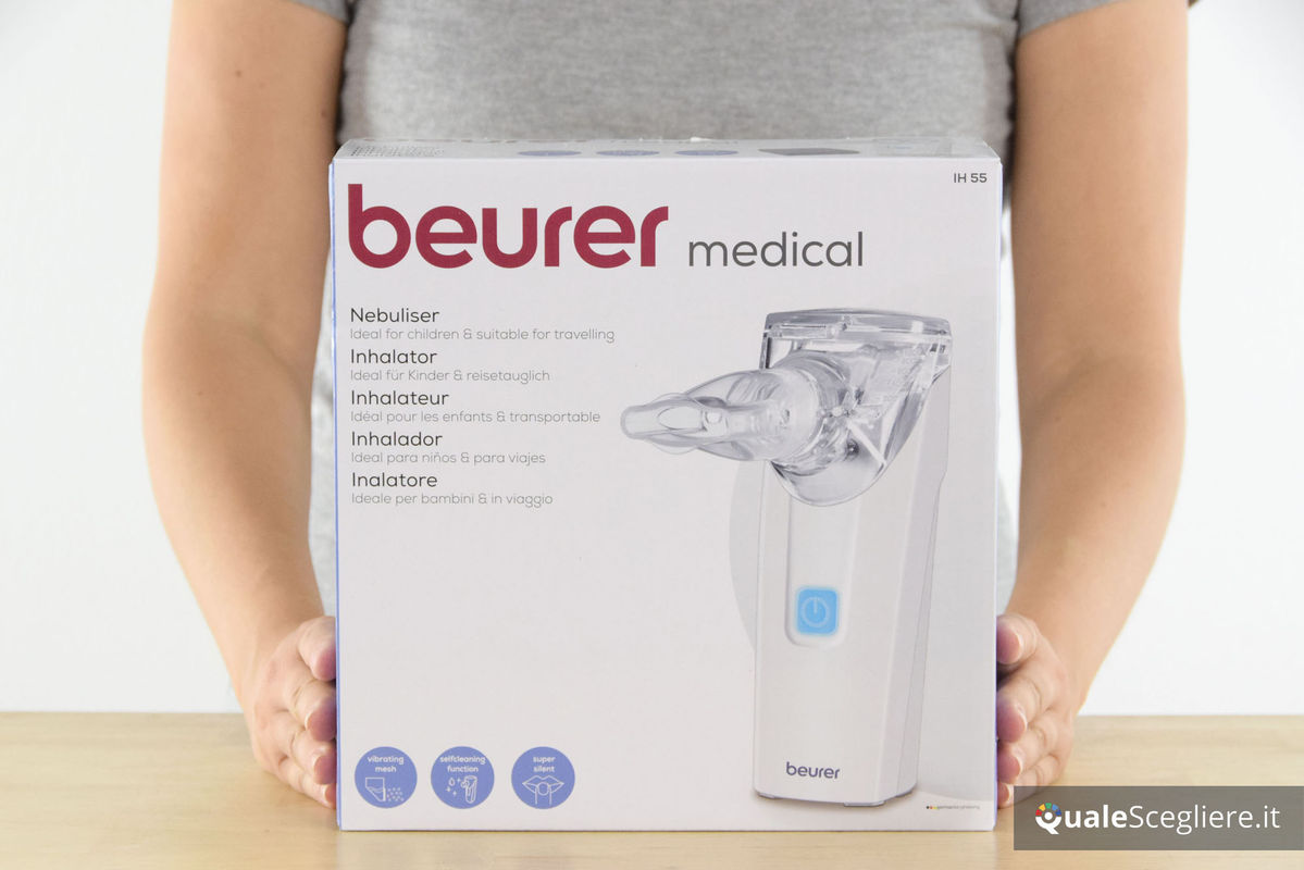 Beurer IH 55
