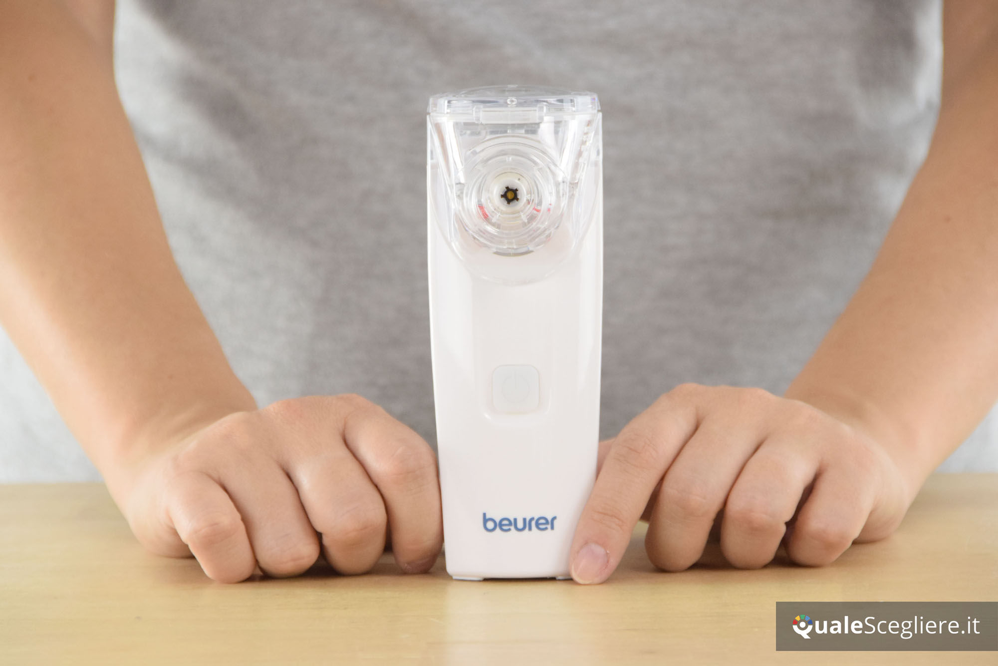 Beurer IH 55