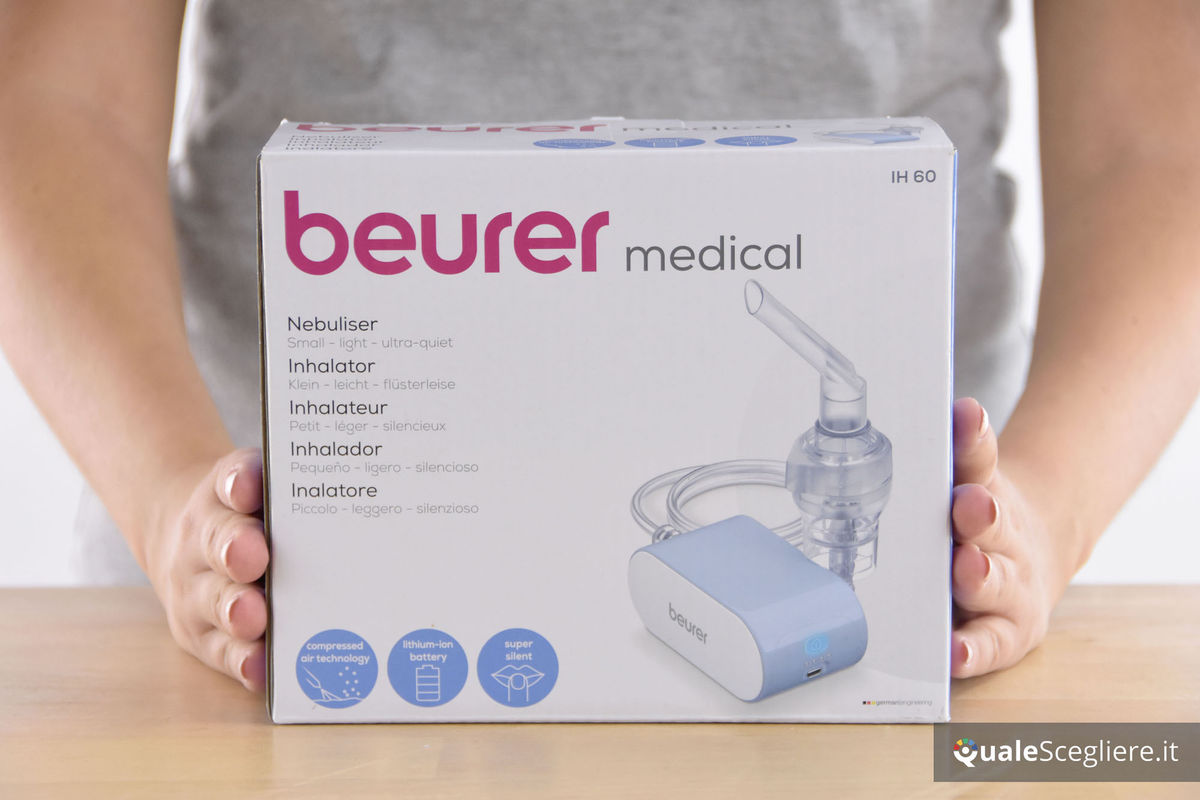Beurer IH 60