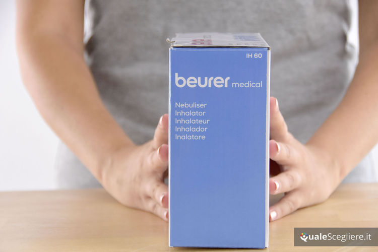 Beurer IH 60