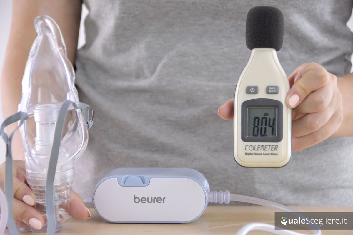 Beurer IH 60