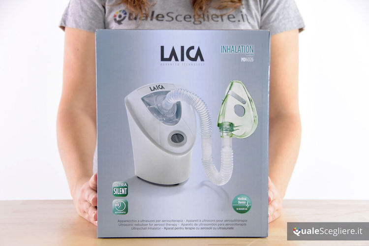 Laica MD60260