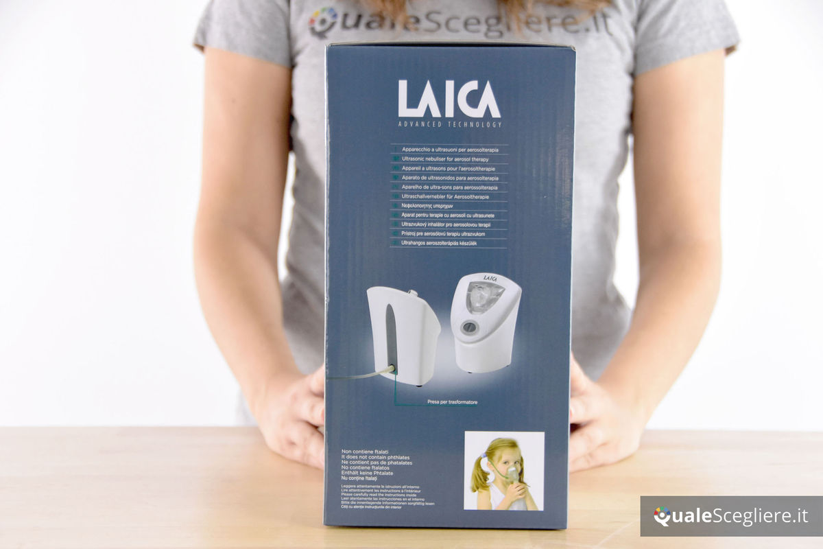 Laica MD60260