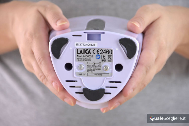 Laica MD60260