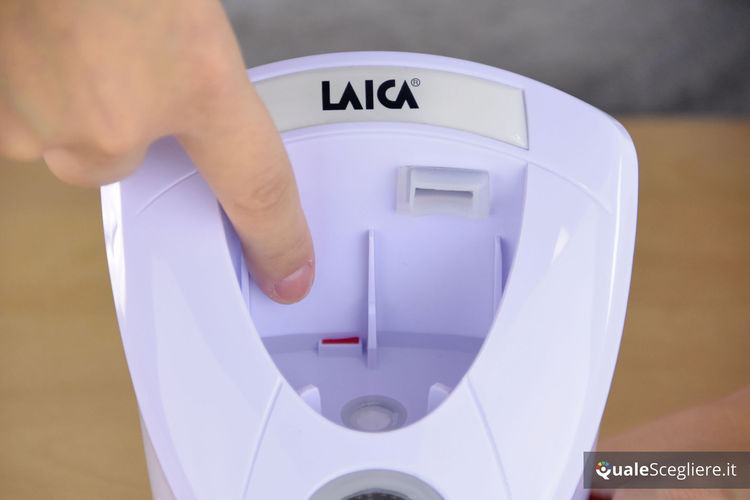 Laica MD60260