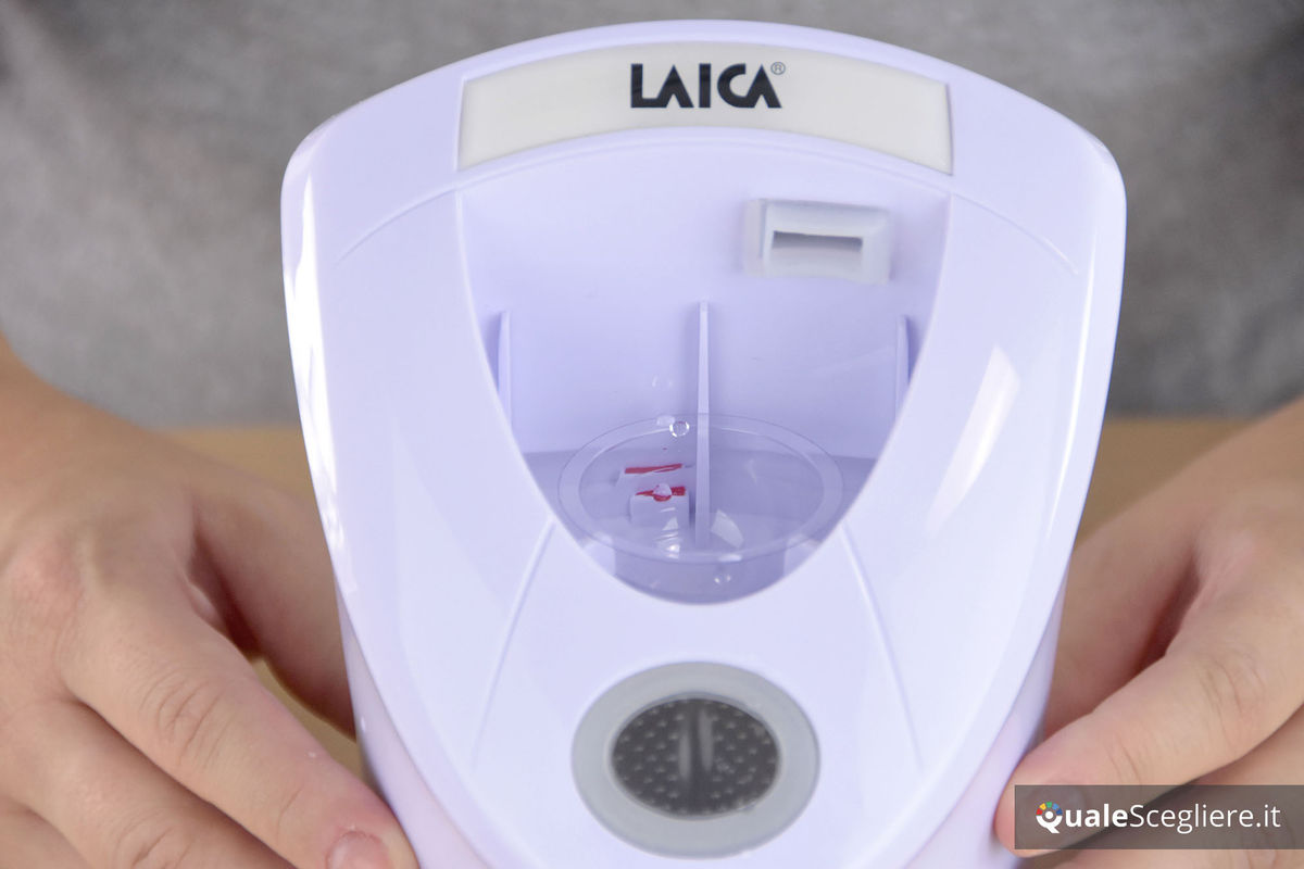 Laica MD60260