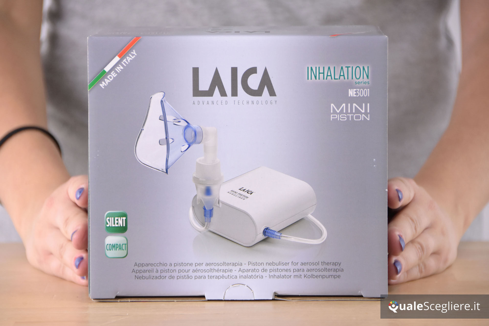 Laica NE3001