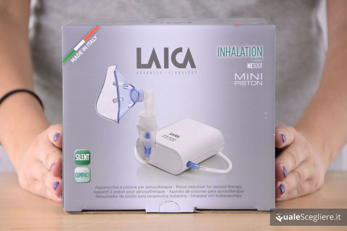 Laica NE3001