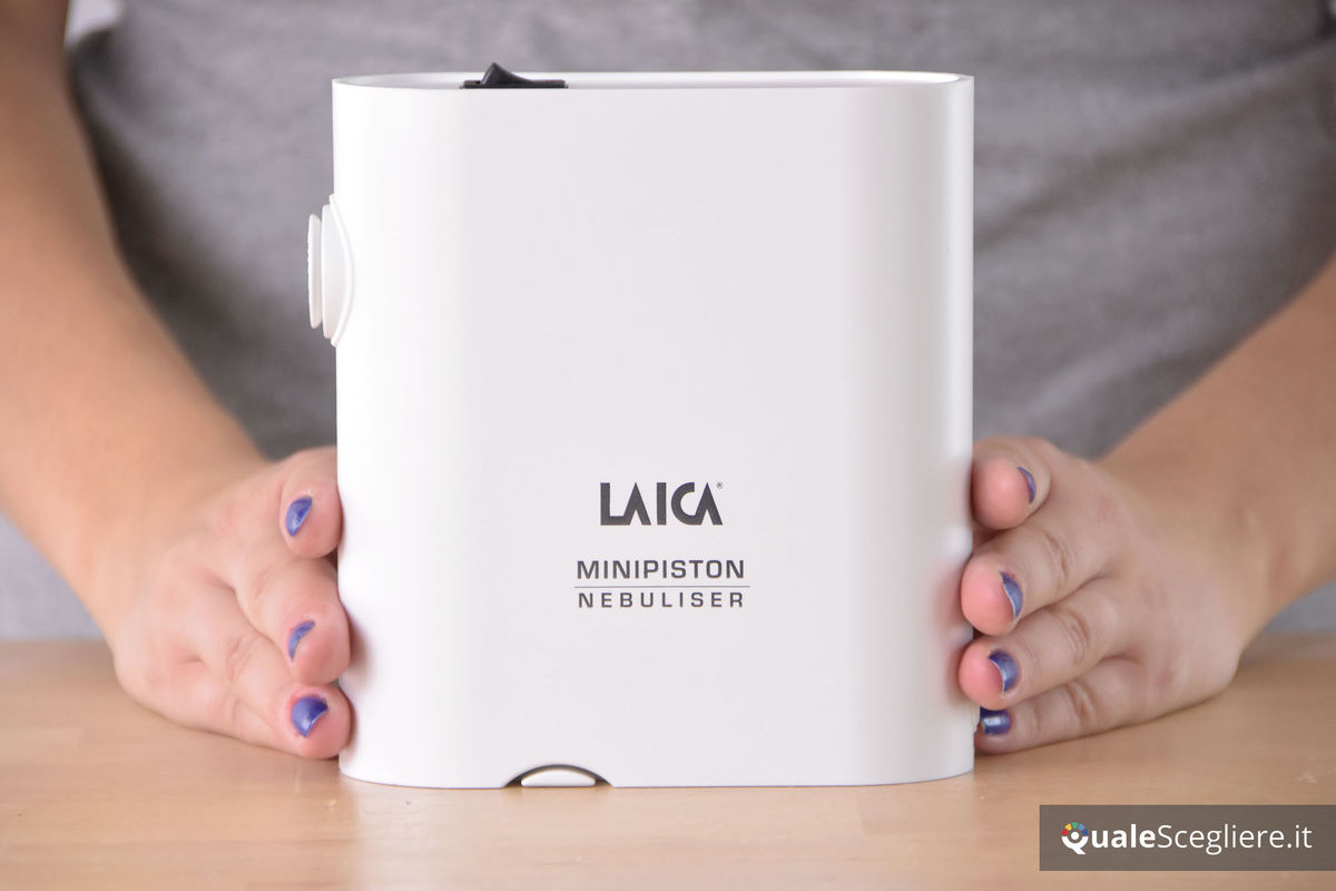 Laica NE3001