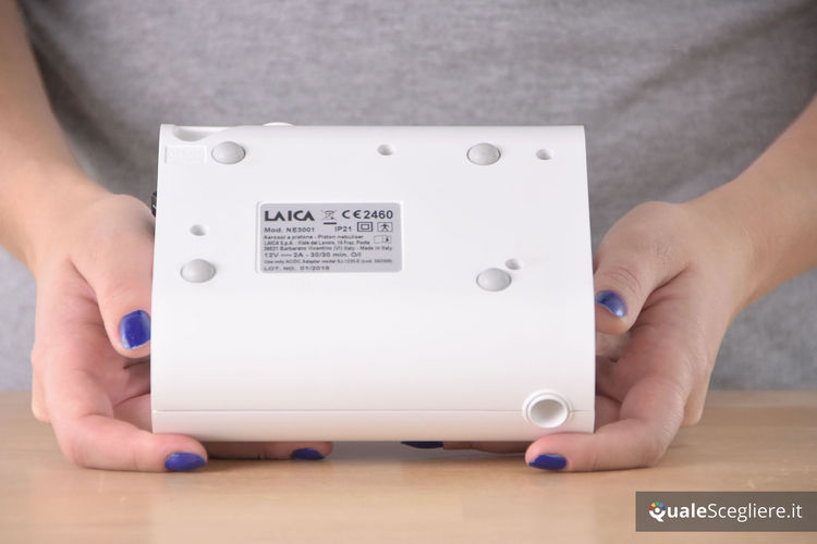 Laica NE3001