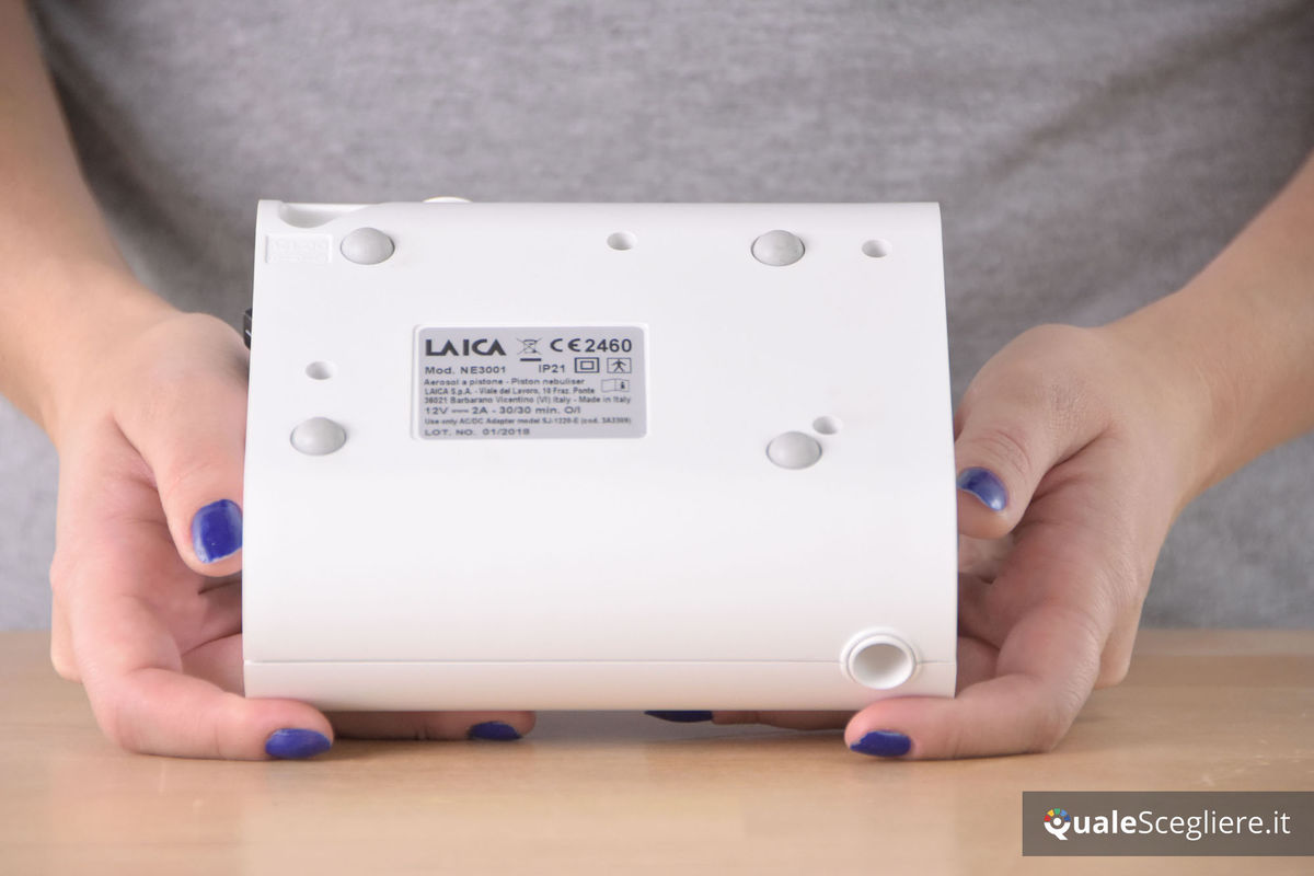 Laica NE3001