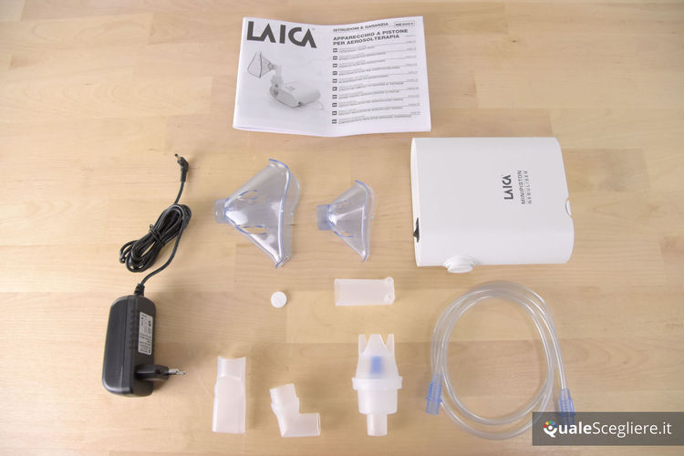Laica NE3001