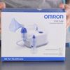 Omron C102 Total