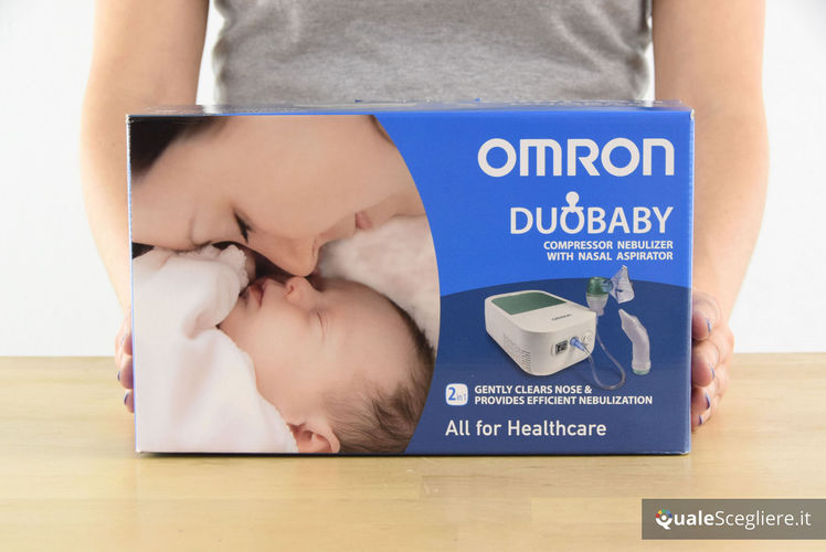 Omron DuoBaby