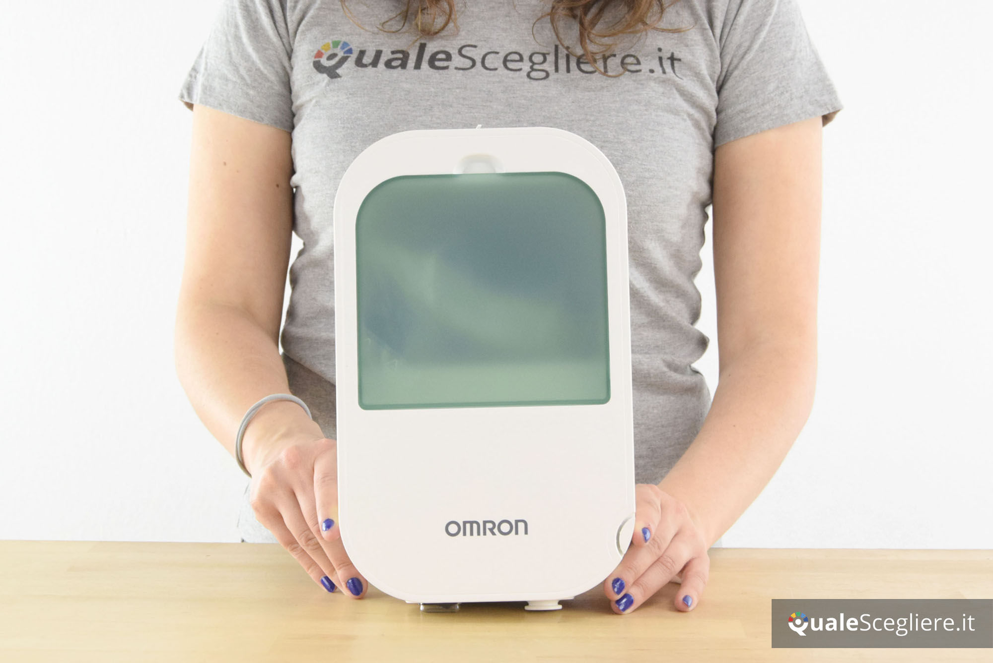 Omron DuoBaby