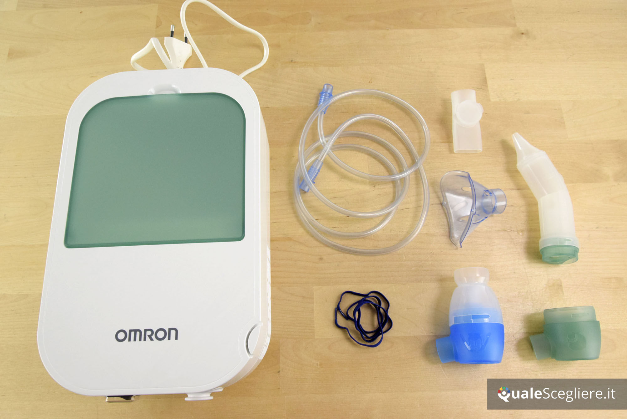 Omron DuoBaby