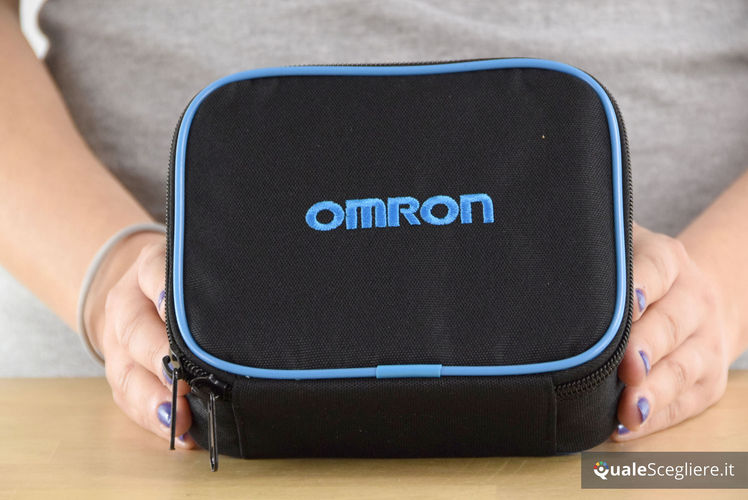 Omron MicroAir U100