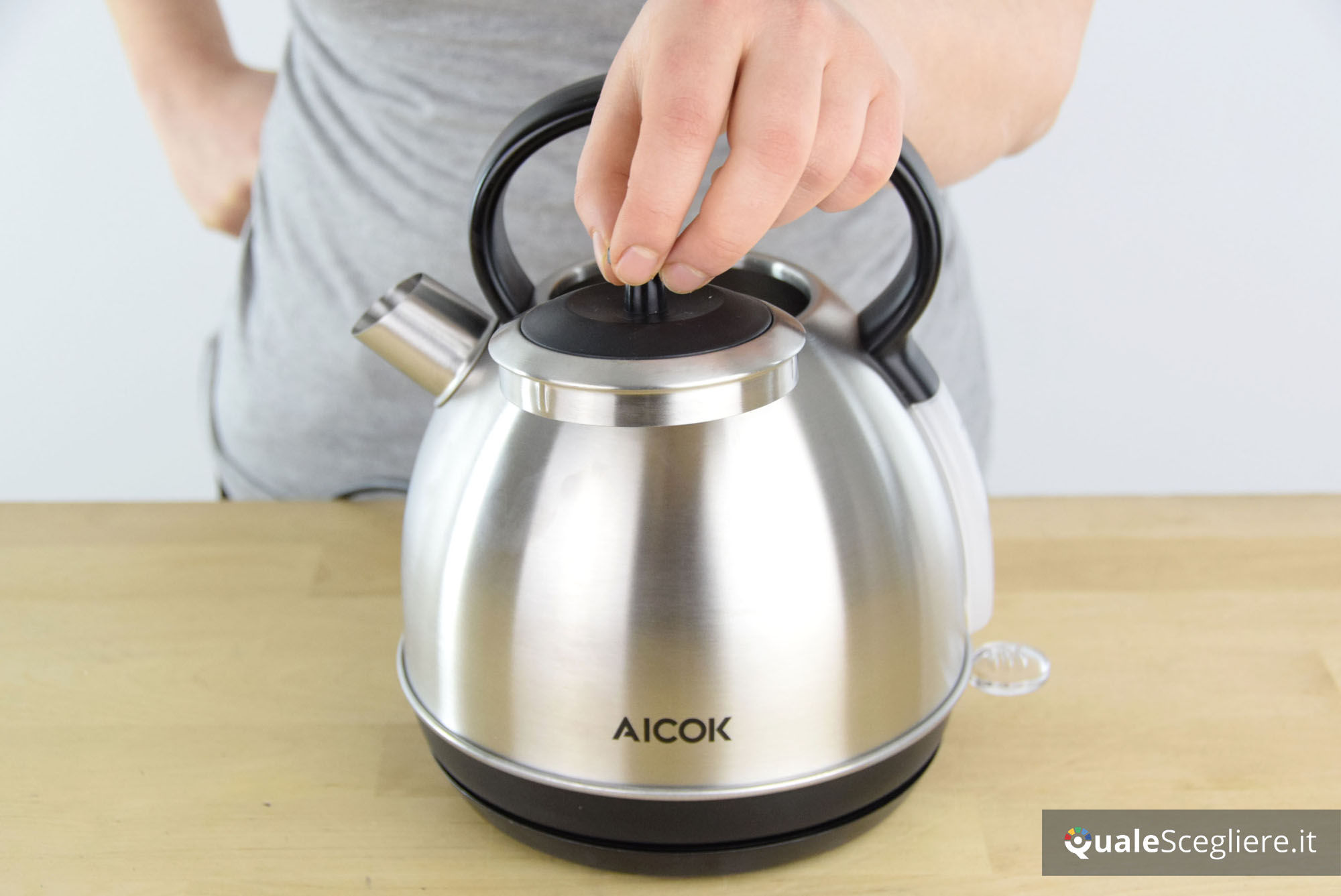 Aicok KE5502
