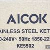 Aicok KE5502