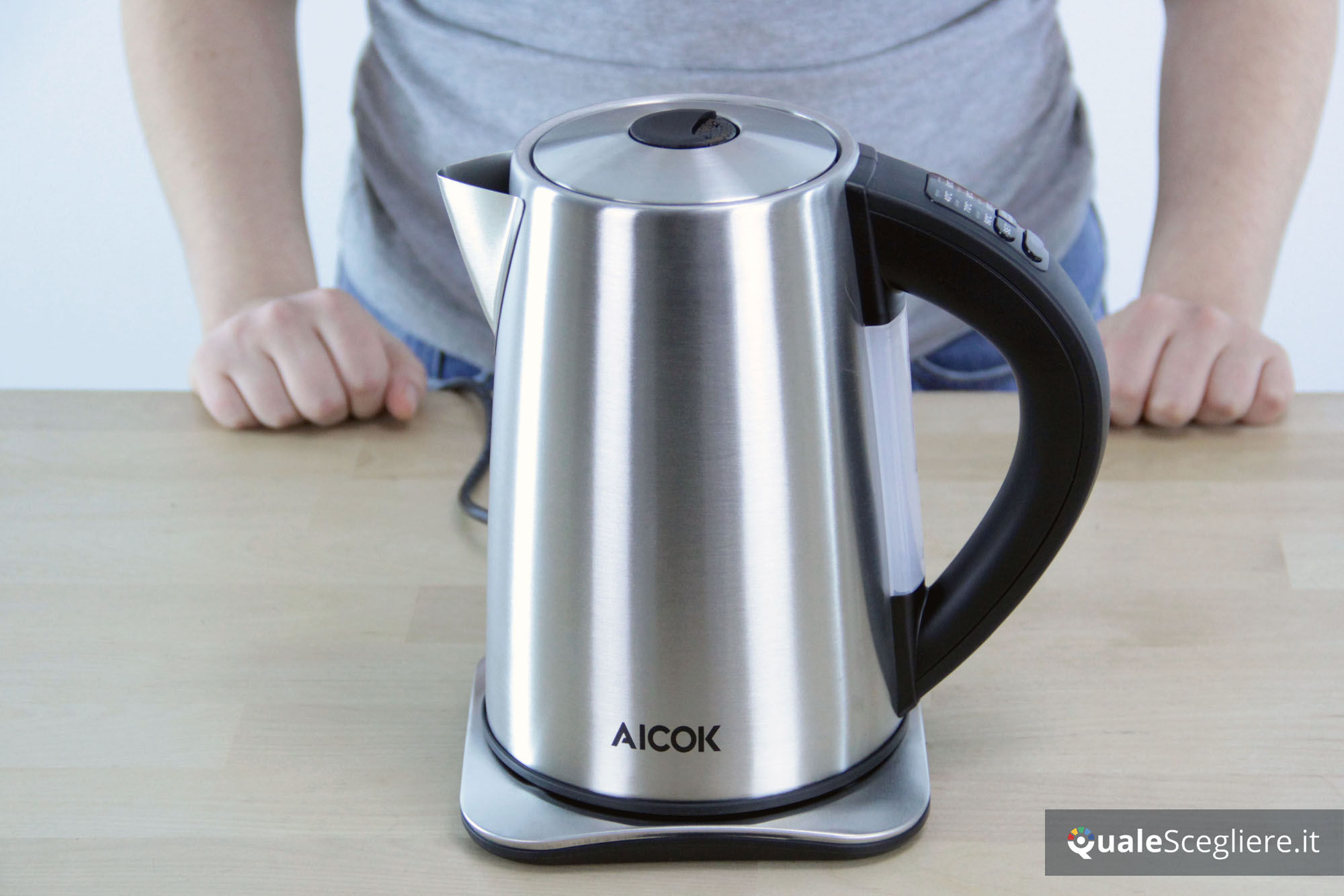 Aicok KE7466TJ-GS