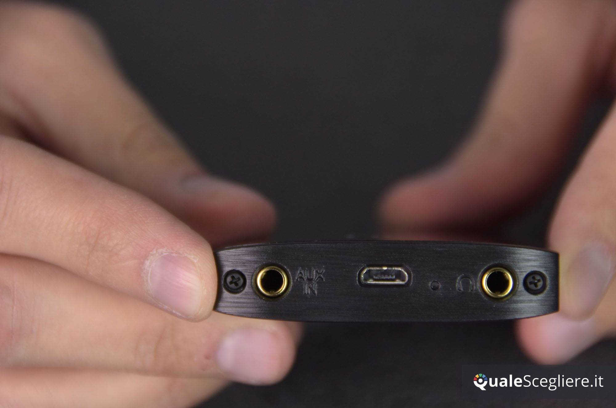 FiiO A3