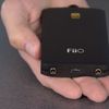 FiiO A3