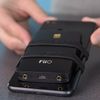 FiiO A3