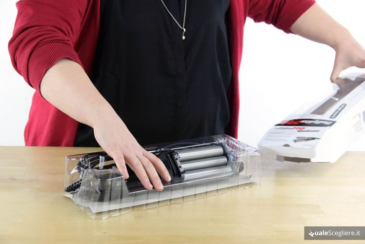 Babyliss BAB2269TTE Pro