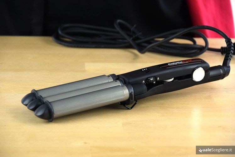 Babyliss BAB2269TTE Pro