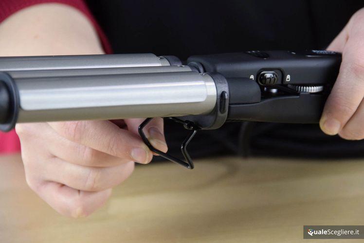 Babyliss BAB2269TTE Pro