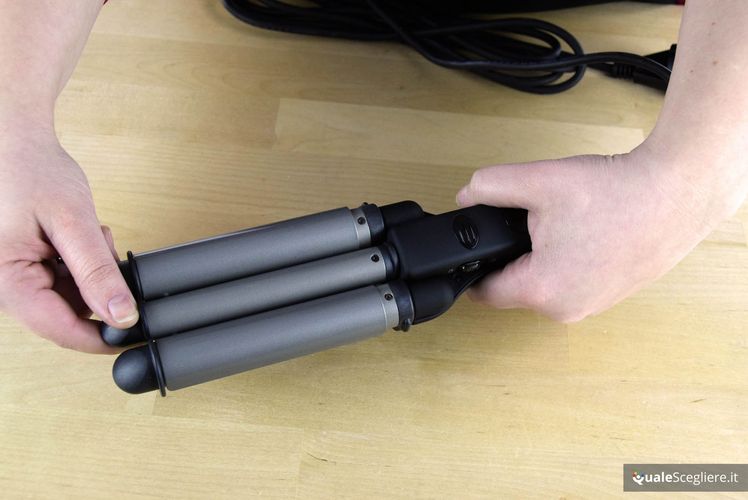 Babyliss BAB2269TTE Pro