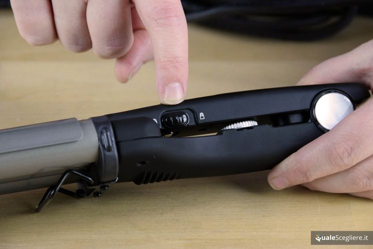 Babyliss BAB2269TTE Pro
