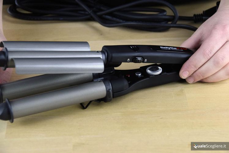 Babyliss BAB2269TTE Pro