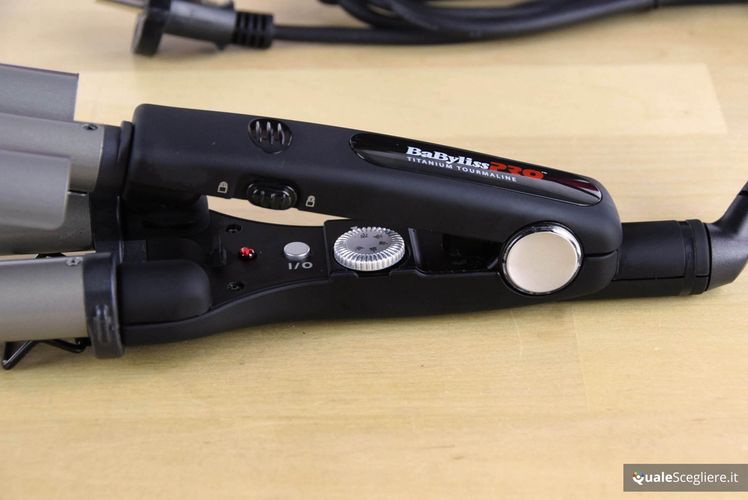 Babyliss BAB2269TTE Pro