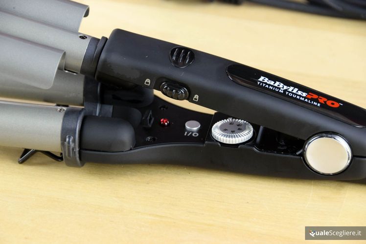 Babyliss BAB2269TTE Pro