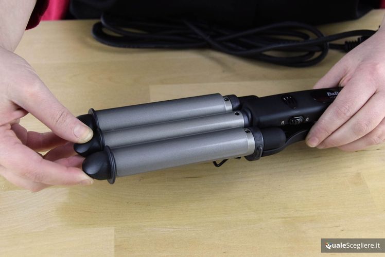 Babyliss BAB2269TTE Pro